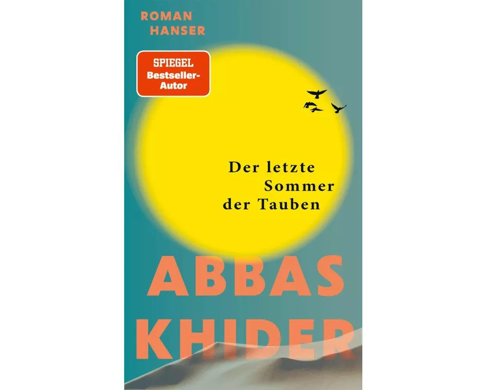 Der letzte Sommer der Tauben