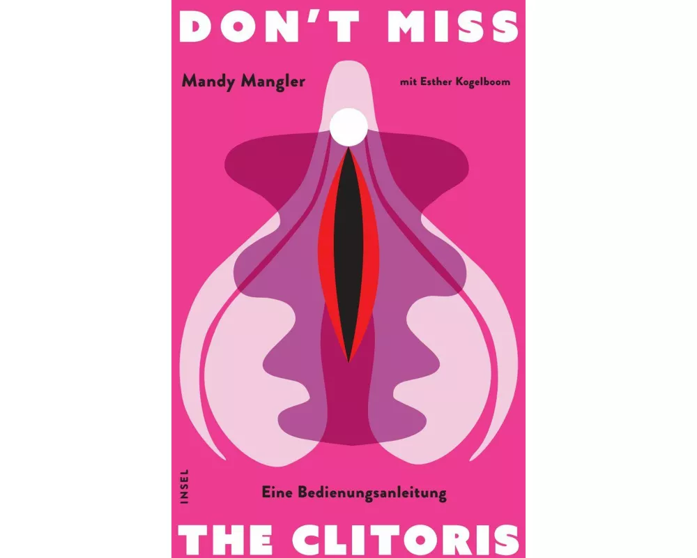 Don’t miss the Clitoris