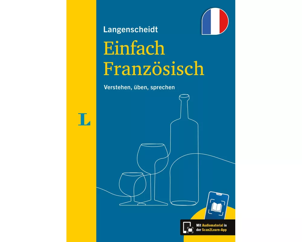 Langenscheidt Einfach Französisch