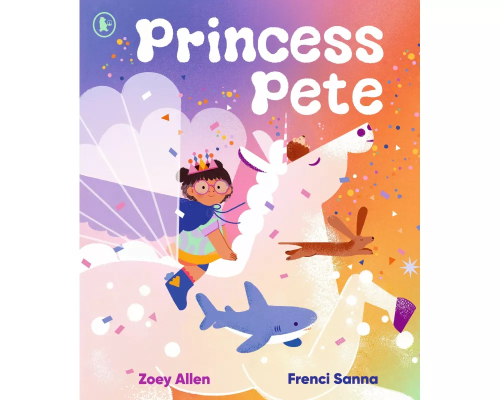 Princess Pete