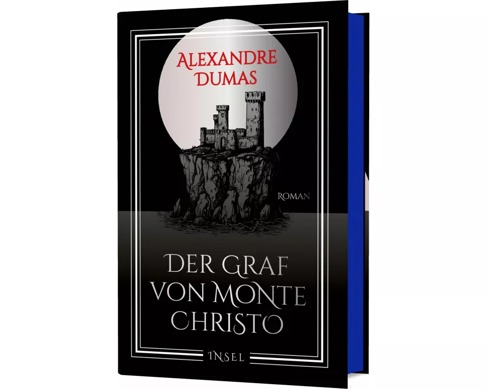 Der Graf von Monte Christo