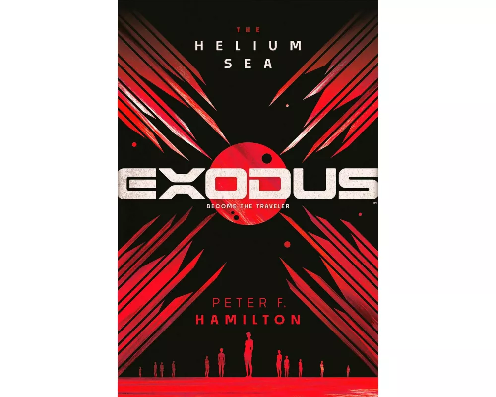 EXODUS: The Helium Sea