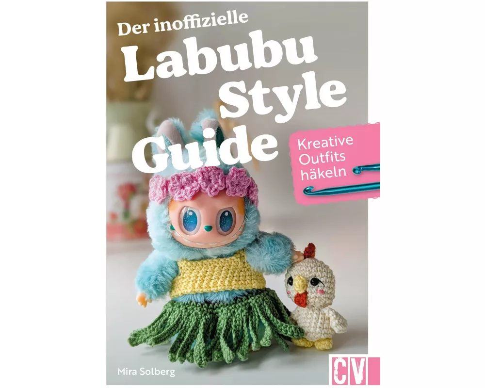 Der inoffizielle Labubu-Style-Guide