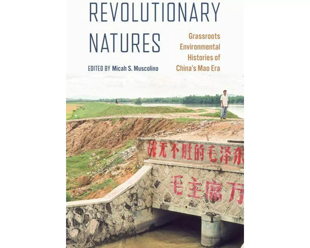 Revolutionary Natures