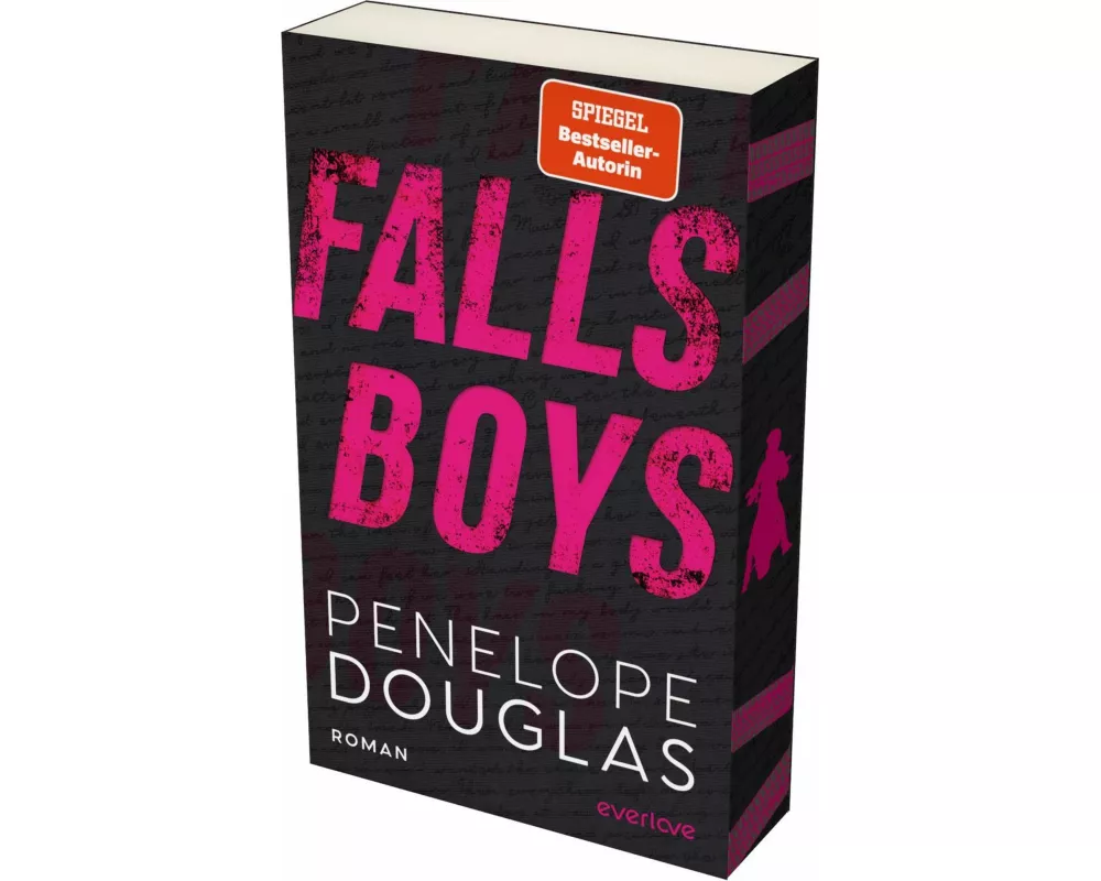 Falls Boys