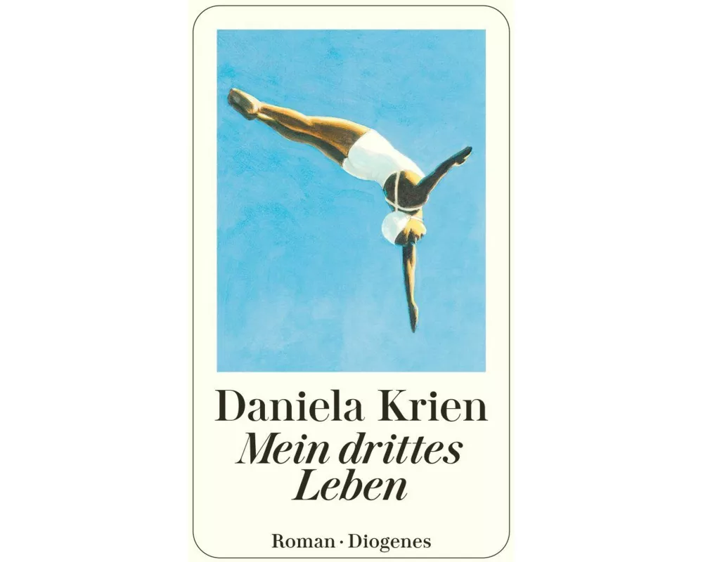 Mein drittes Leben