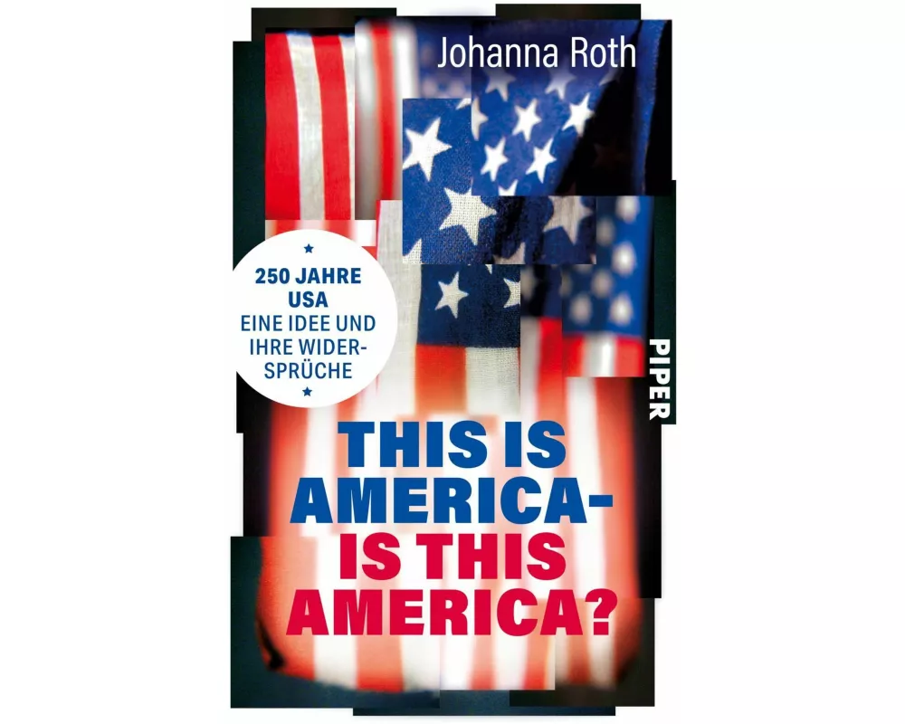 This is America – is this America?