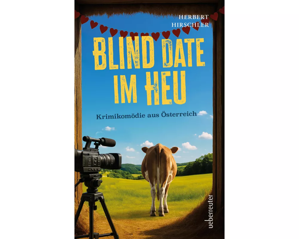 Blind Date im Heu
