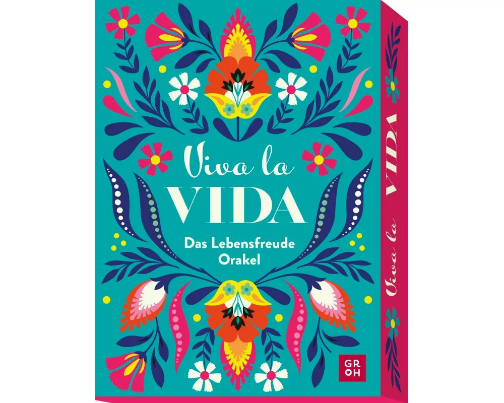 Orakelkarten: Viva la Vida
