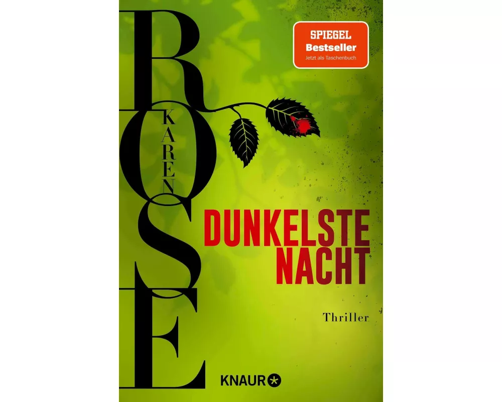 Dunkelste Nacht