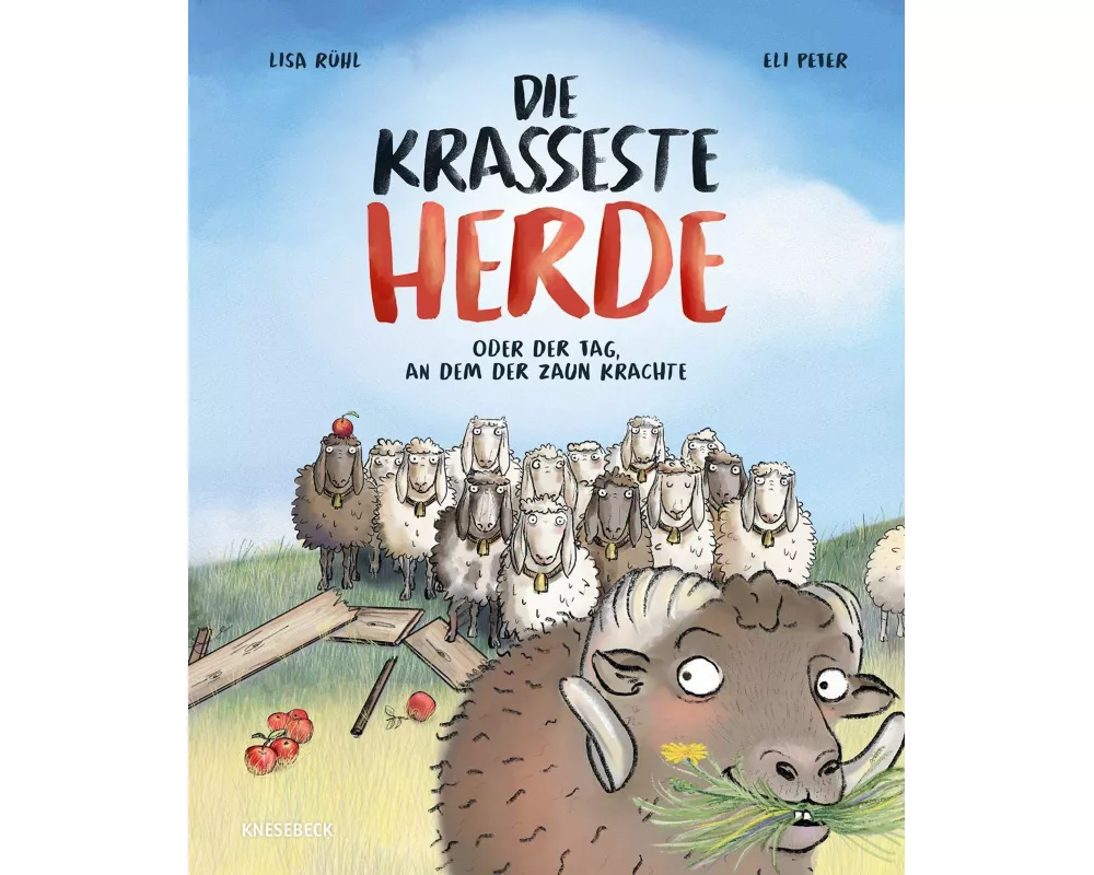 Die krasseste Herde