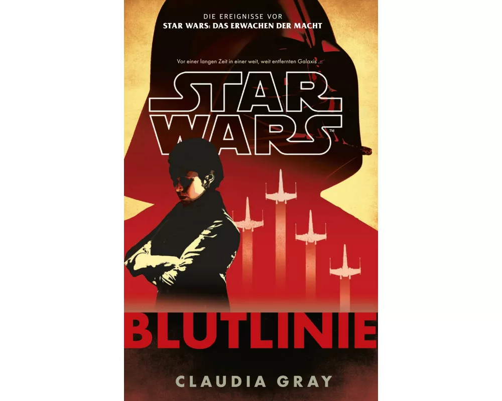 Star Wars: Blutlinie (Neuausgabe)