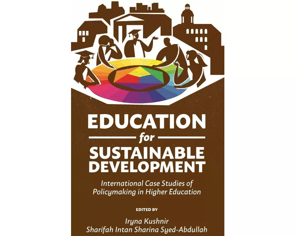 Education for Sustainable Development
