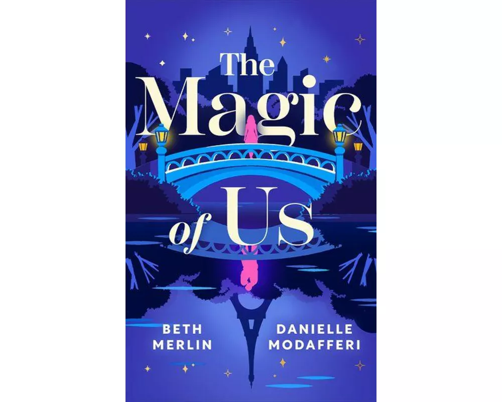 The Magic of Us