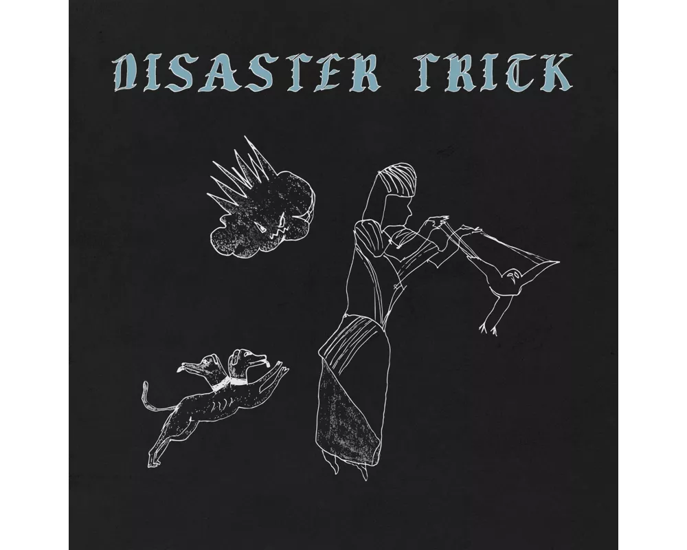DISASTER TRICK (Deluxe Edition)