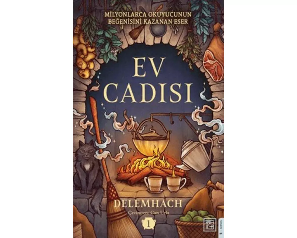 Ev Cadisi 1