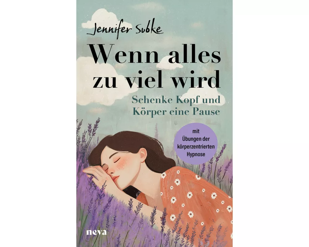 Wenn alles zu viel wird