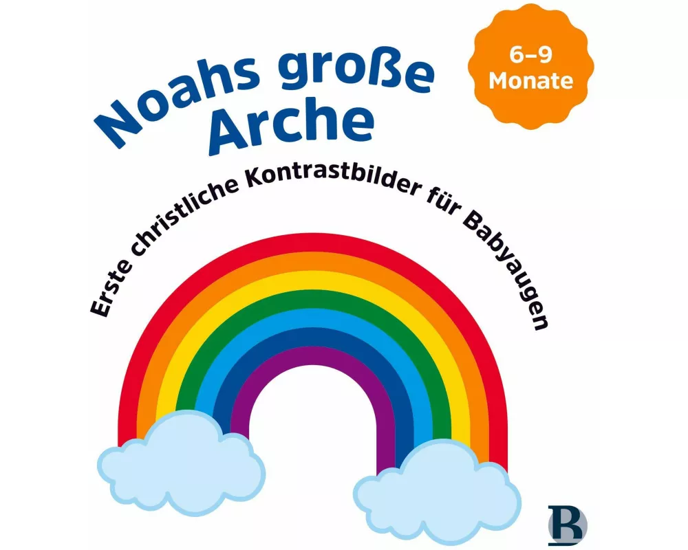 Noahs große Arche