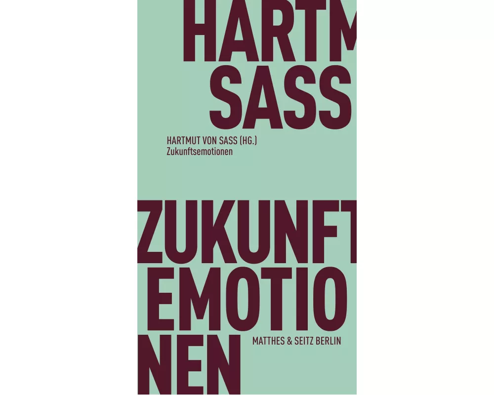Zukunftsemotionen