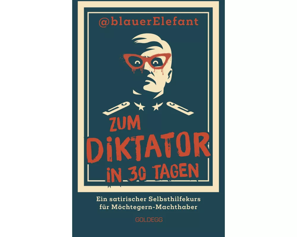 Zum Diktator in 30 Tagen