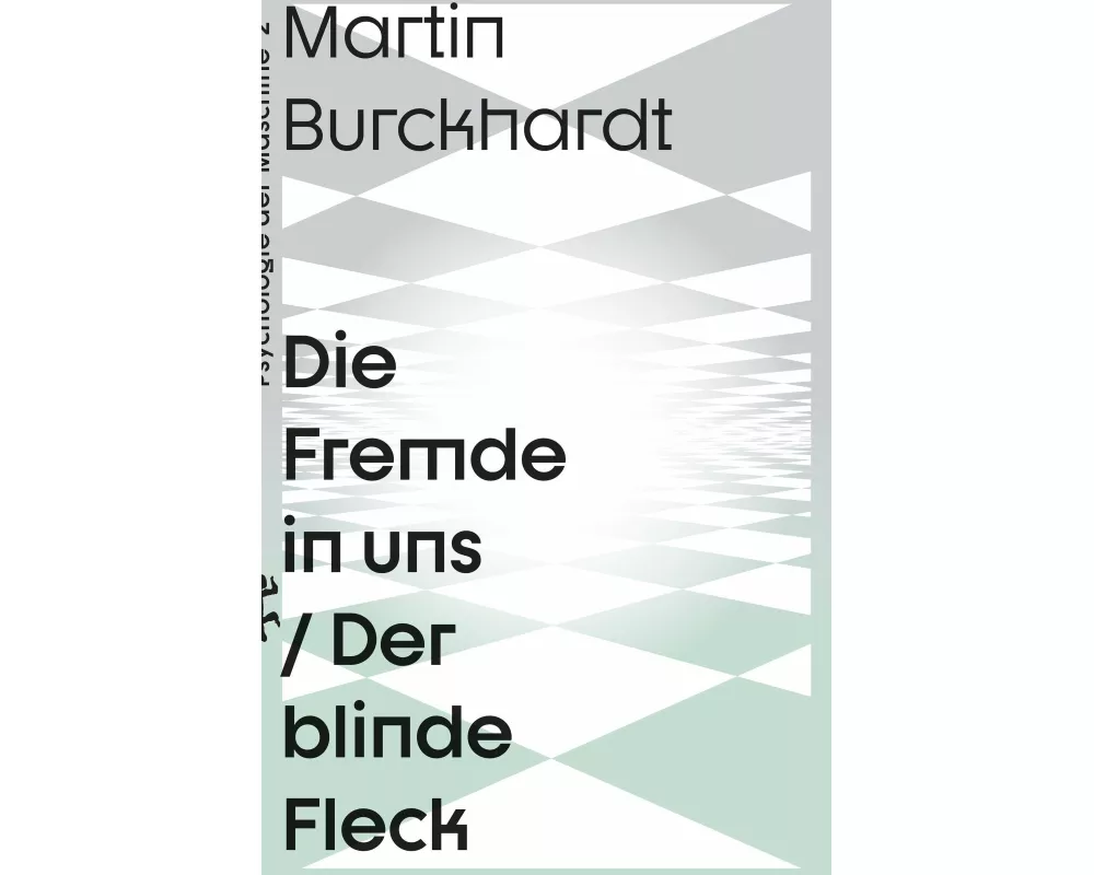 Die Fremde in uns