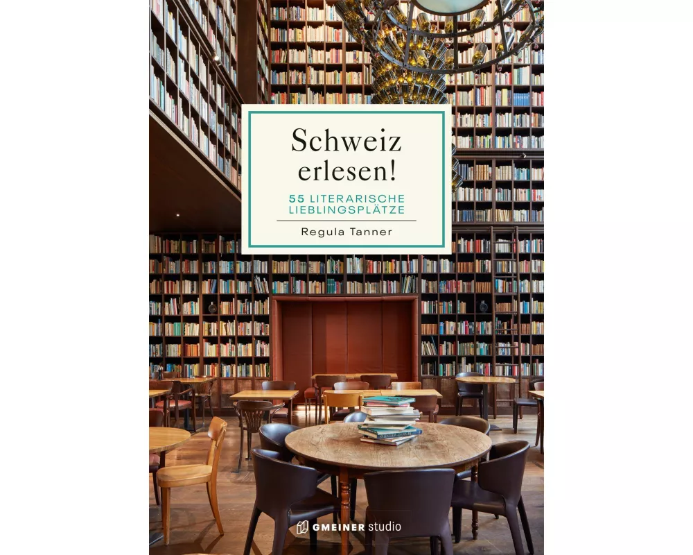 Schweiz erlesen!