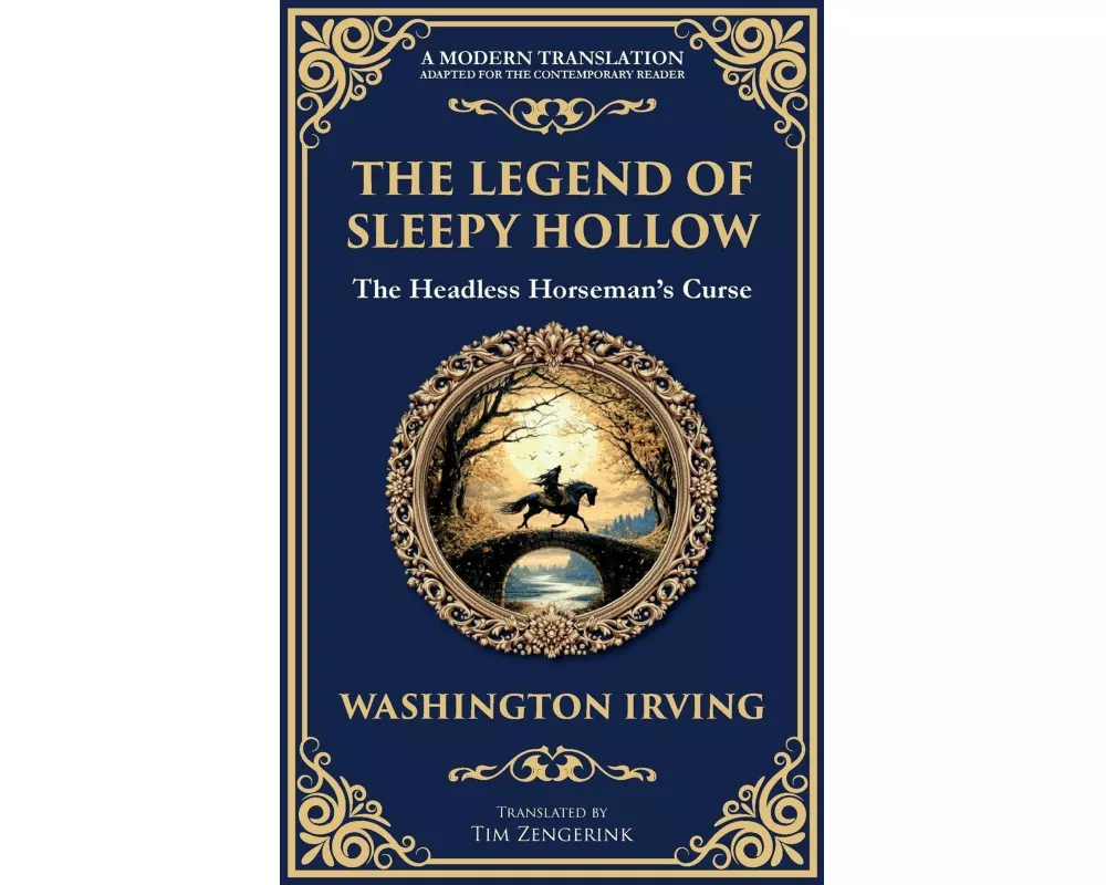 The Legend of Sleepy Hollow