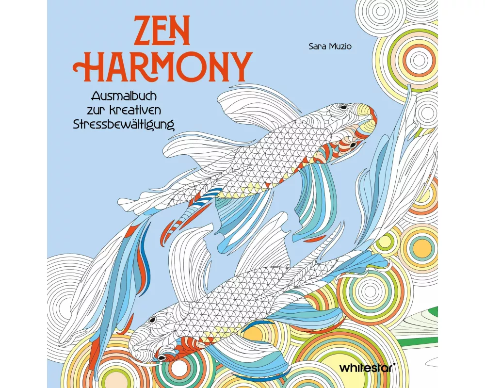 Zen Harmony