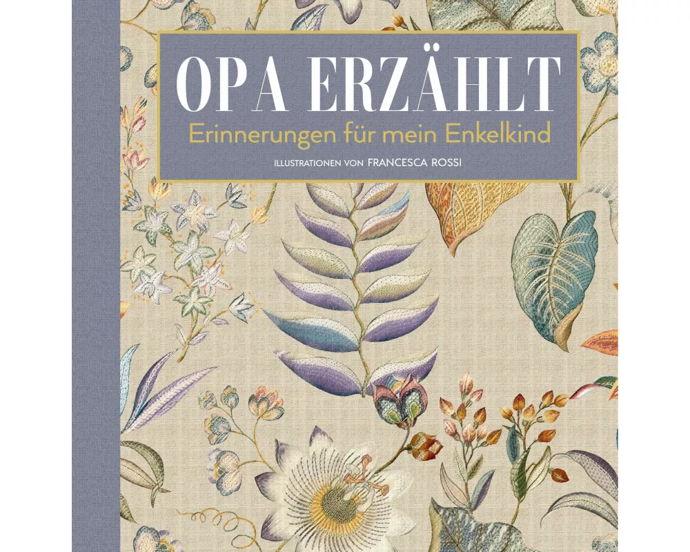 Opa erzählt