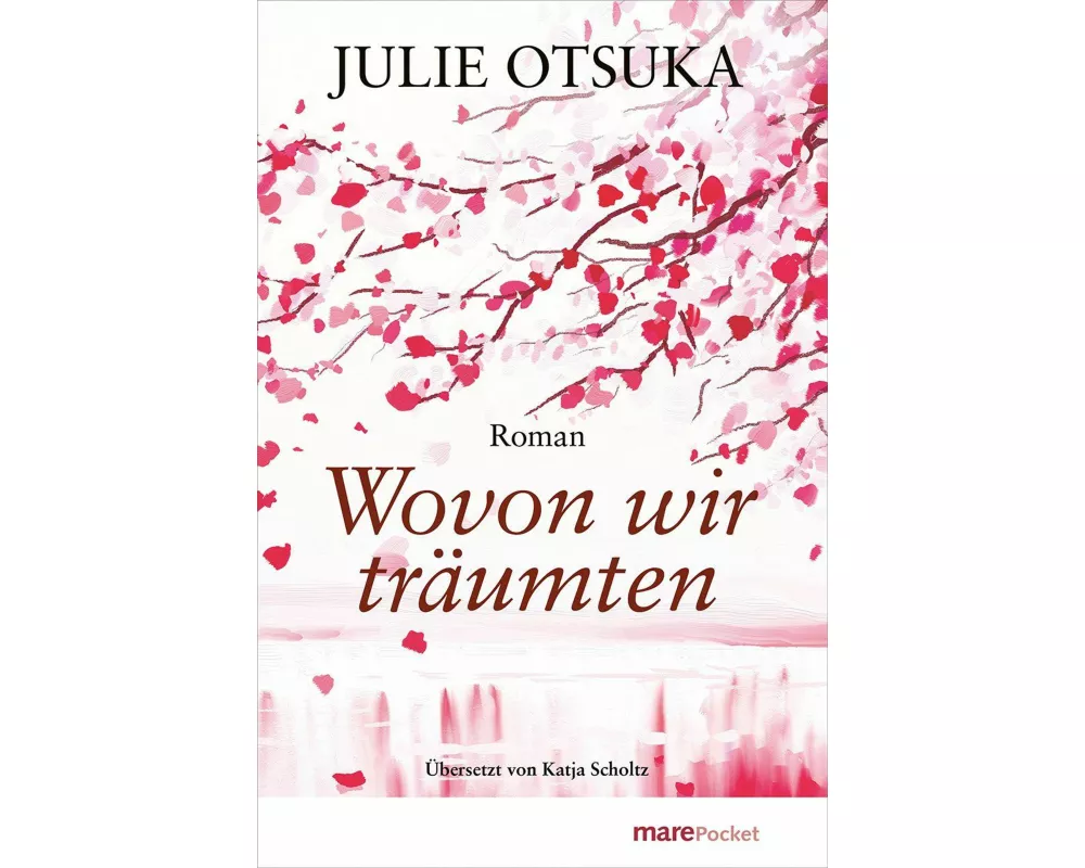Wovon wir träumten