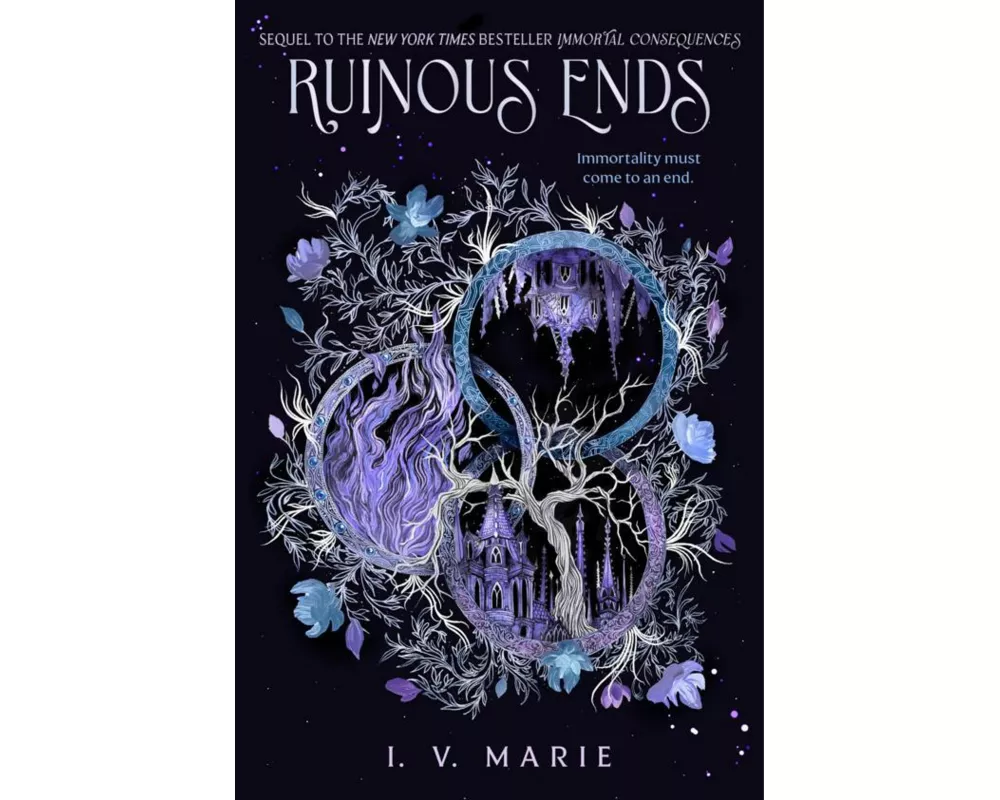 Ruinous Ends: A Good Morning America YA Book Club Pick