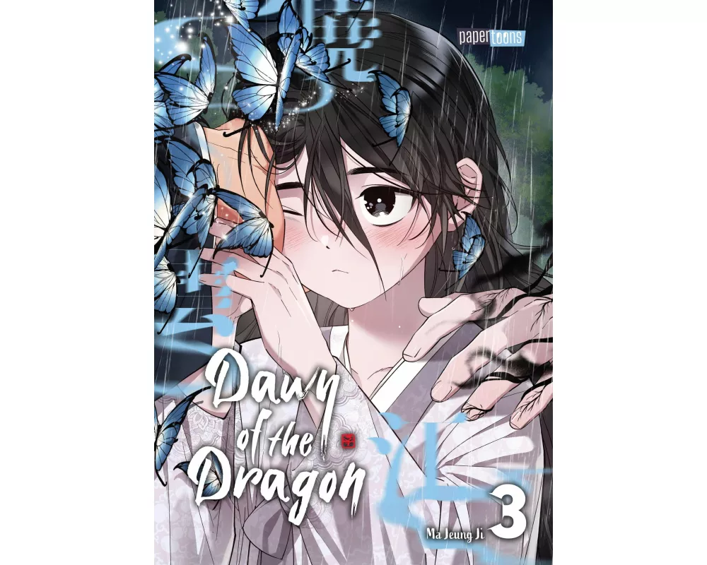 Dawn of the Dragon 03