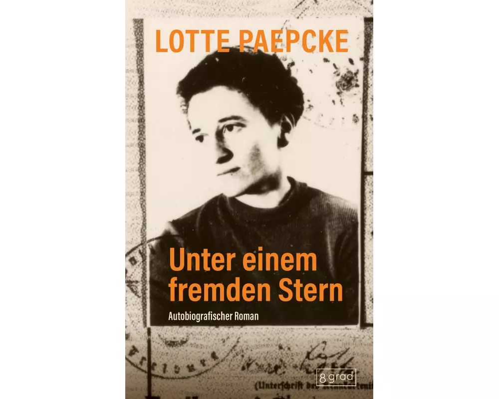 Unter einem fremden Stern