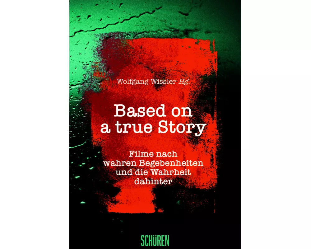 Based on a true Story