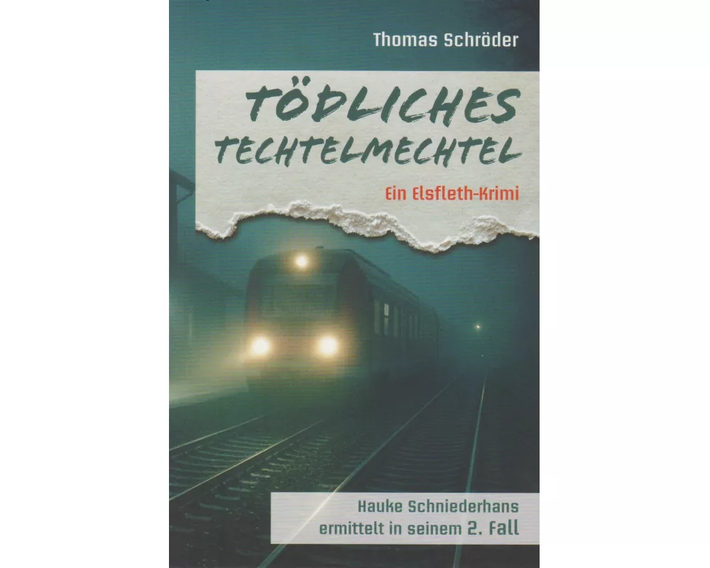 Tödliches Techtelmechtel