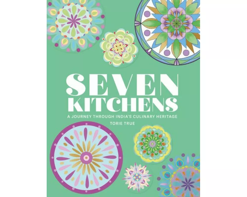 Seven Kitchens