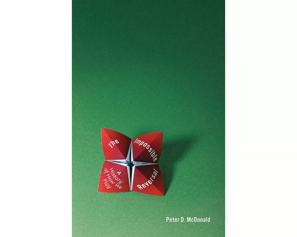 The Impossible Reversal