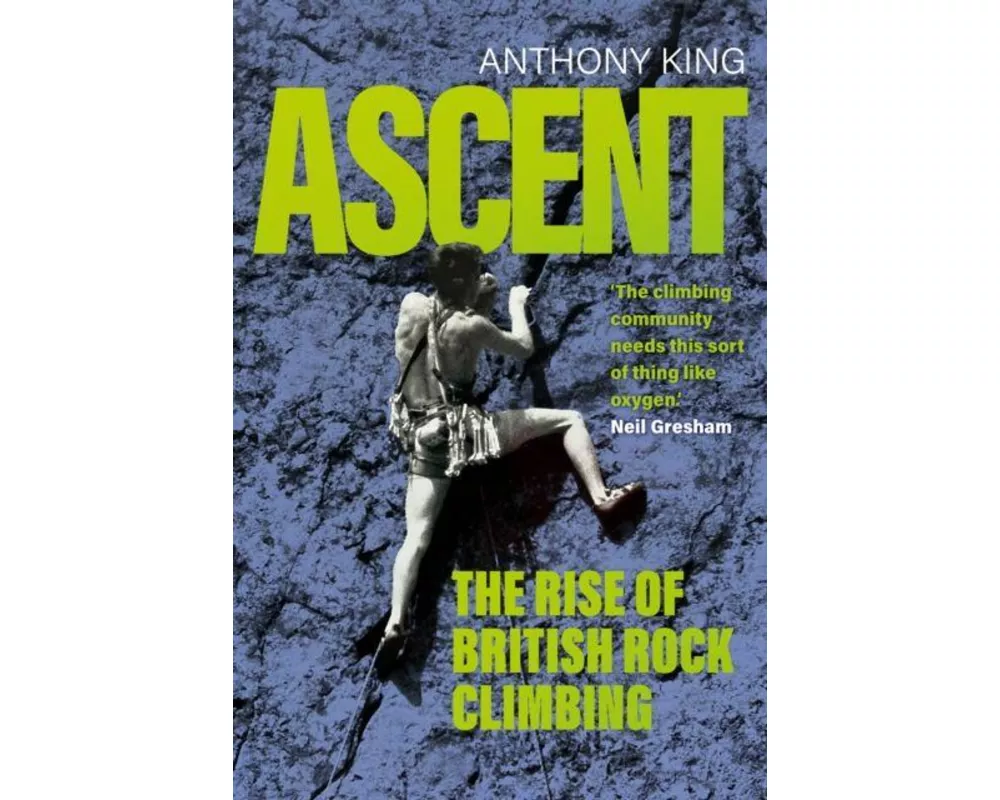 Ascent