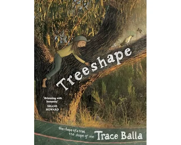 Treeshape