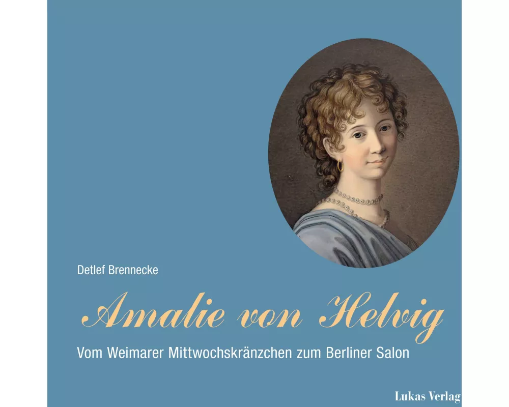 Amalie von Helvig