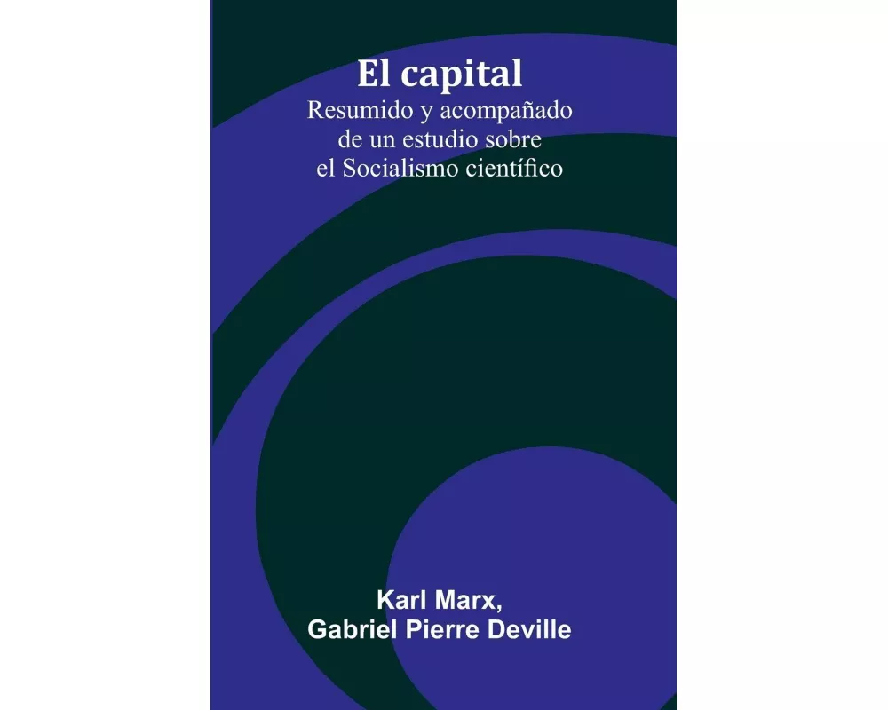 El Capital