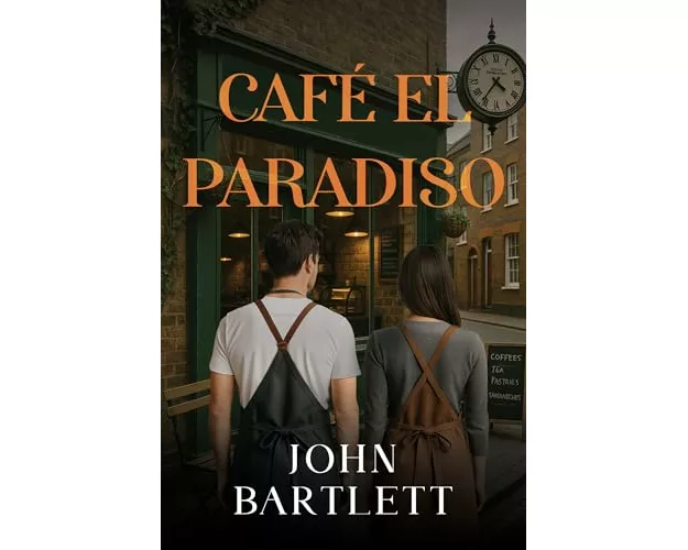 Cafe El Paradiso