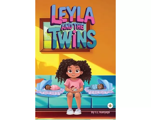Leyla and the Twins