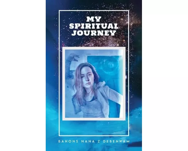 My Spiritual Journey