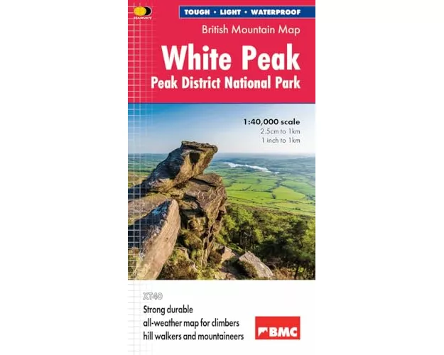 White Peak