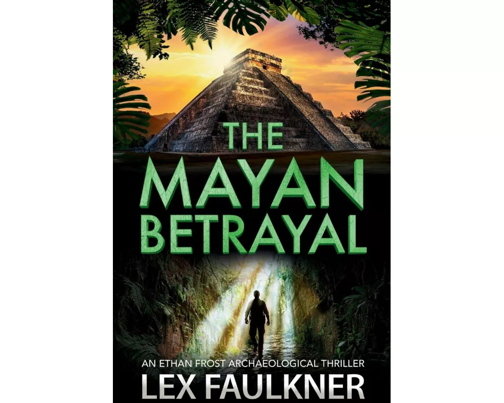 The Mayan Betrayal