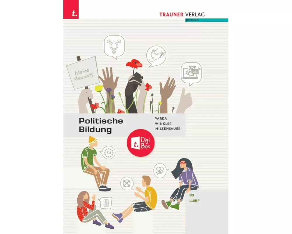 Politische Bildung BS/LWBF