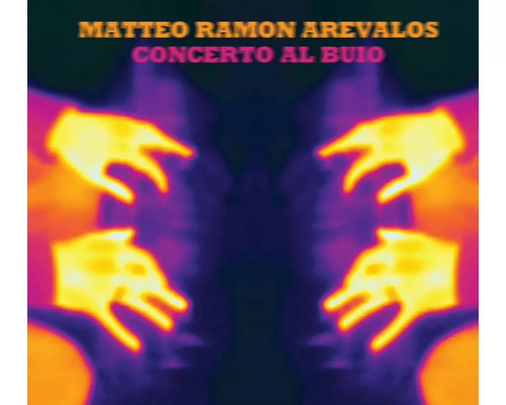 Concert Al Buio