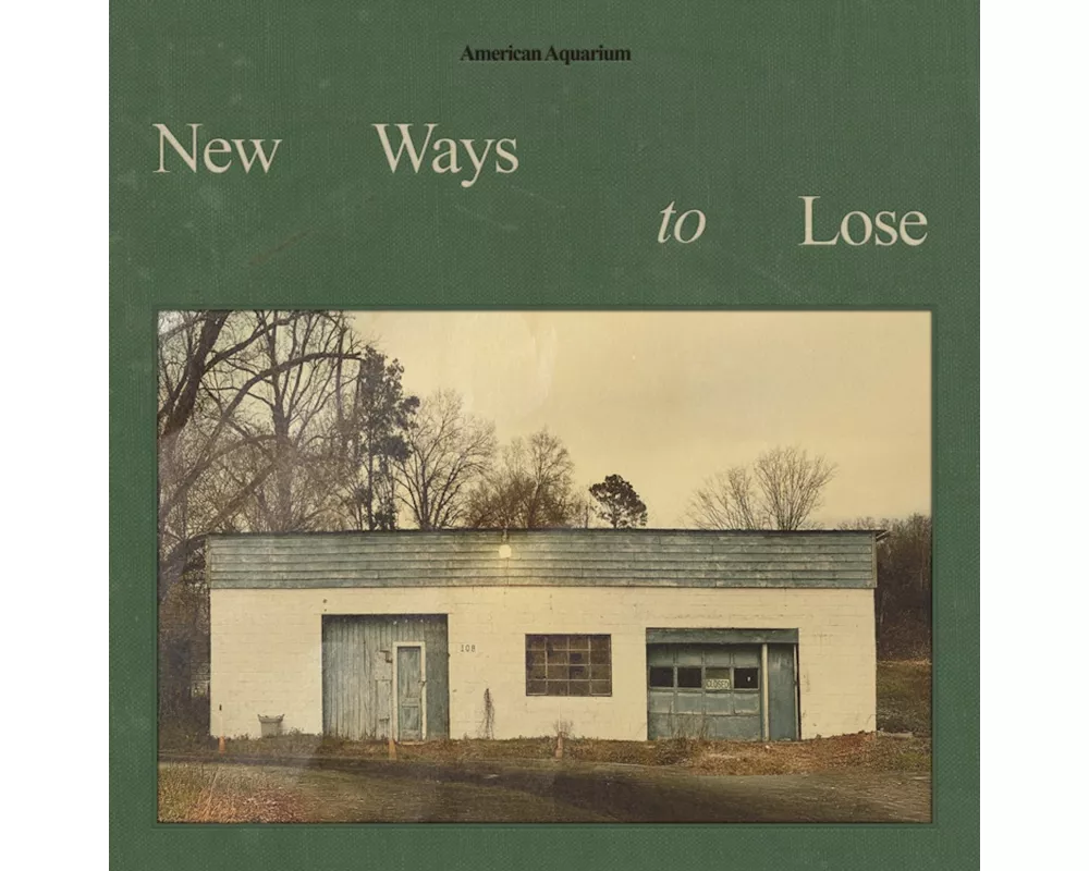 New Ways To Lose