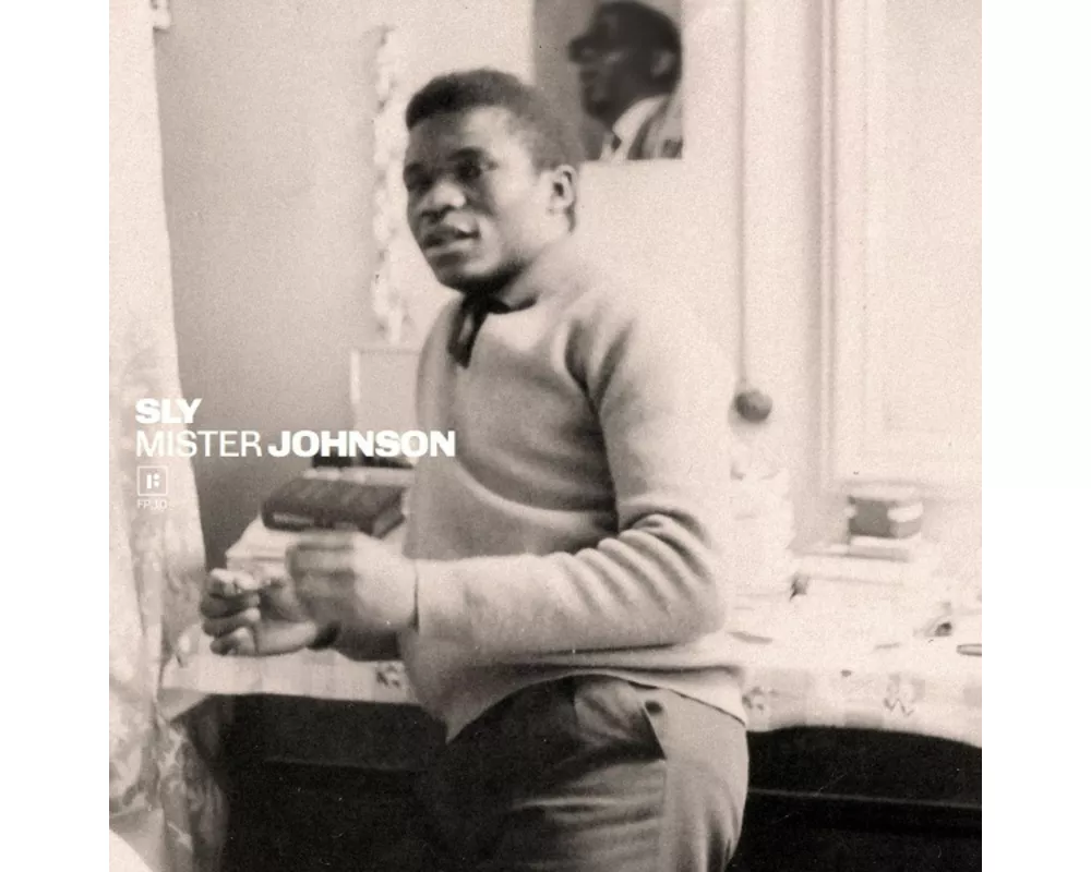 Mister Johnson